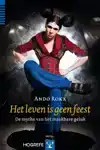 HET LEVEN IS GEEN FEEST