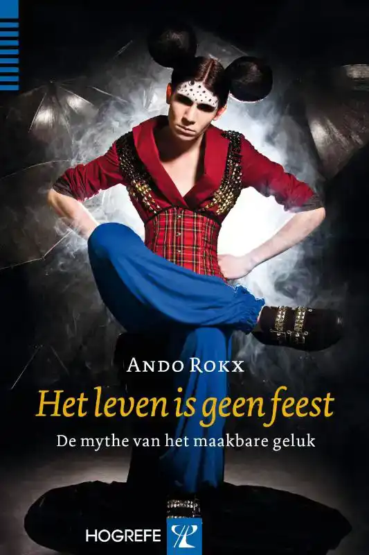 HET LEVEN IS GEEN FEEST