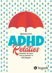 ADHD RELATIES