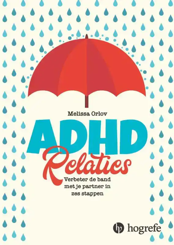 ADHD RELATIES
