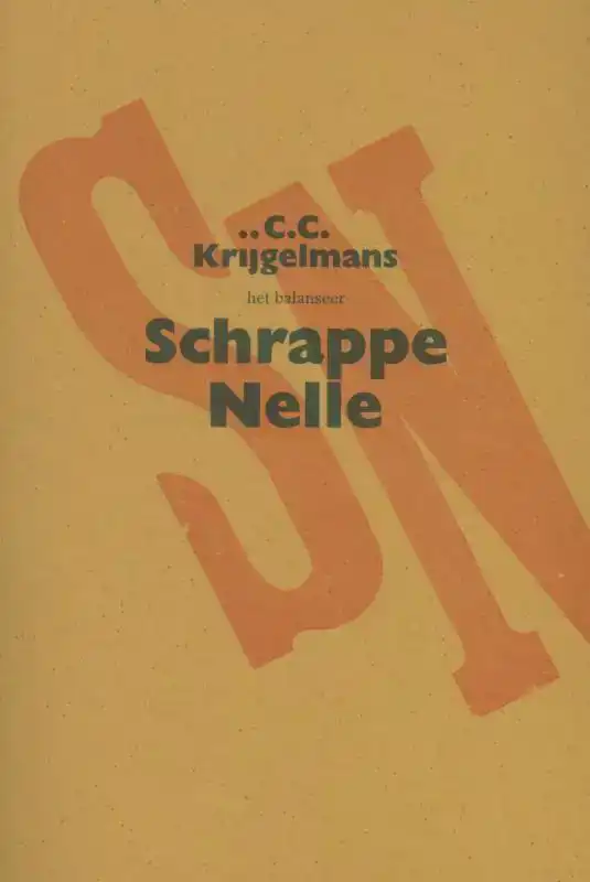 SCHRAPPE NELLE