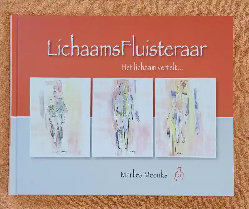 LICHAAMSFLUISTERAAR