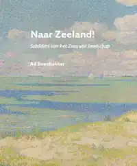 NAAR ZEELAND!