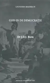 GOD IN DE DEMOCRATIE