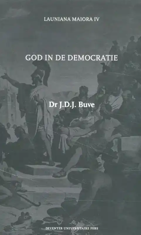 GOD IN DE DEMOCRATIE
