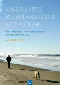 MINDFULNESS BIJ VOLWASSENEN MET AUTISME