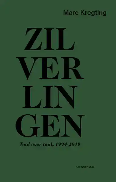 ZILVERLINGEN
