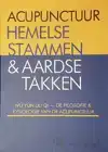 ACUPUNCTUUR HEMELSE STAMMEN & AARDSE TAKKEN