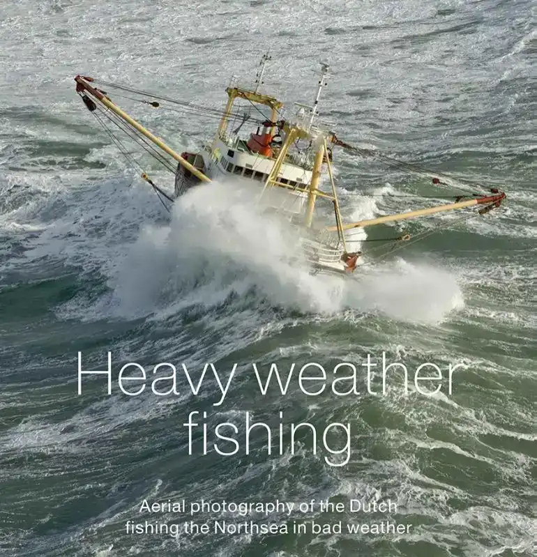 HEAVY WEATHER FISHING