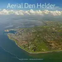 AERIAL DEN HELDER
