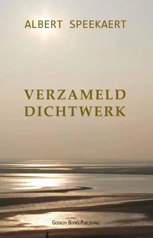 VERZAMELD DICHTWERK