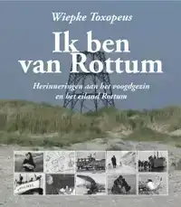 IK BEN VAN ROTTUM