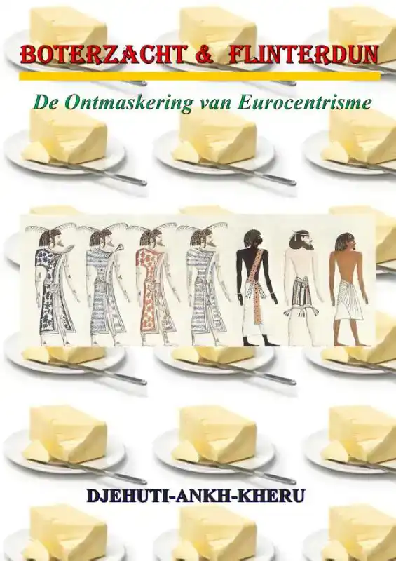 BOTERZACHT EN FLINTERDUN
