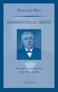 MADEMOISELLE CELINE