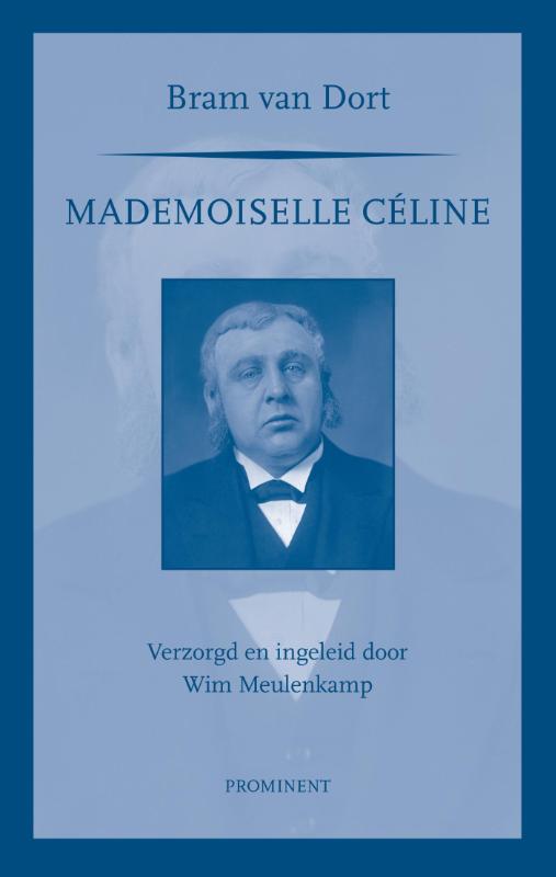 MADEMOISELLE CELINE