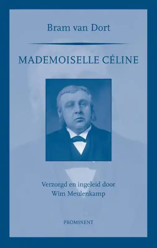 MADEMOISELLE CELINE