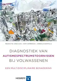 DIAGNOSTIEK VAN AUTISMESPECTRUMSTOORNISSEN BIJ VOLWASSENEN