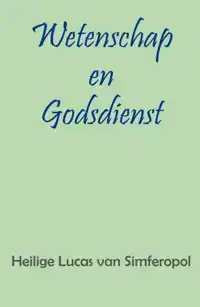 WETENSCHAP EN GODSDIENST