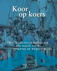 KOOR OP KOERS