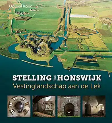 STELLING VAN HONSWIJK