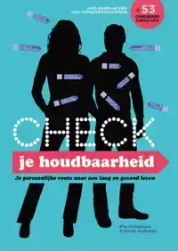 CHECK JE HOUDBAARHEID