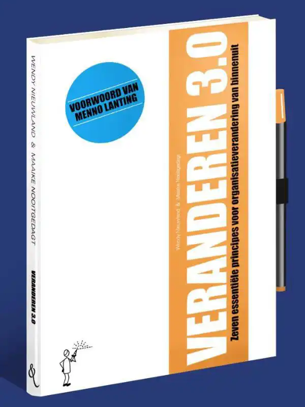 VERANDEREN 3.0