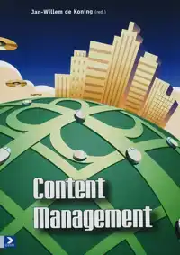 CONTENT MANAGEMENT