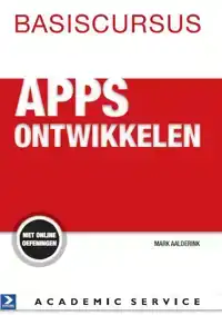 BASISCURSUS APPS ONTWIKKELEN