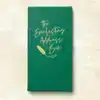 JOURNALS FOR LIFE - THE EVERLASTING ADDRESS BOOK