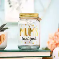 SPAARPOT MUM'S TREAT FUND