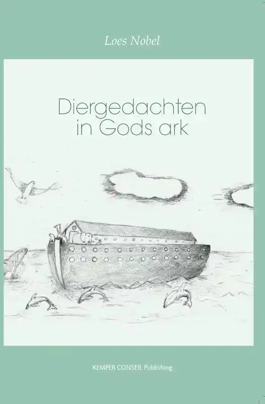 DIERGEDACHTEN IN GODS ARK