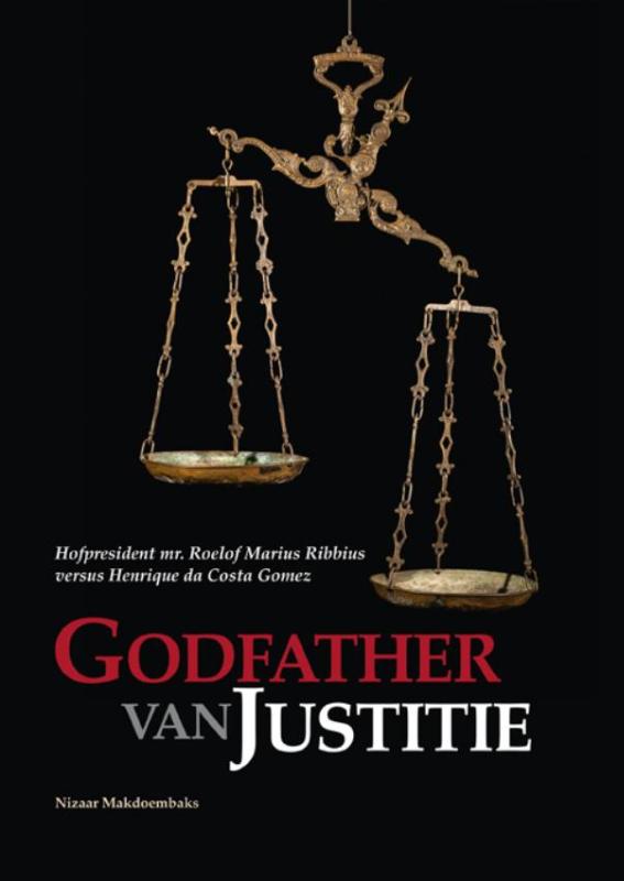 GODFATHER VAN JUSTITIE