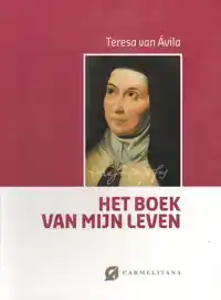 HET BOEK VAN MIJN LEVEN