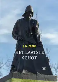 HET LAATSTE SCHOT
