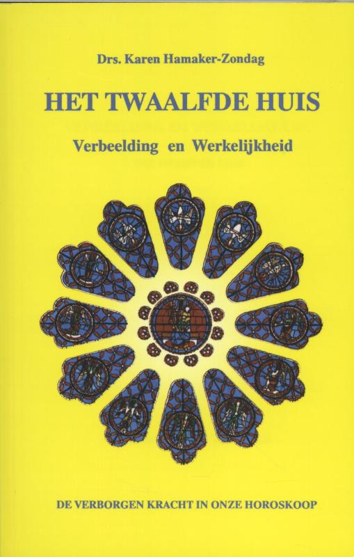 HET TWAALFDE HUIS