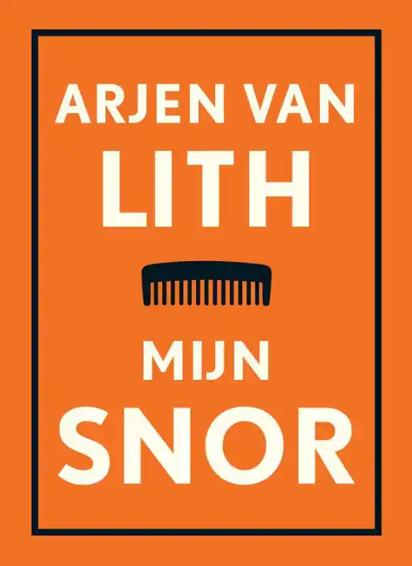 MIJN SNOR