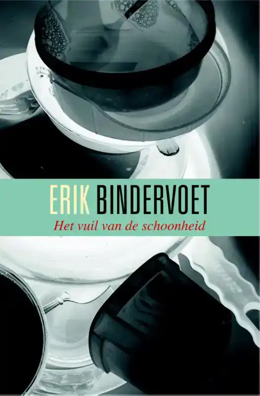 HET VUIL VAN DE SCHOONHEID