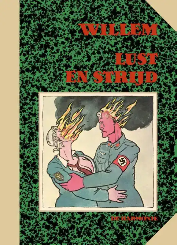 LUST EN STRIJD