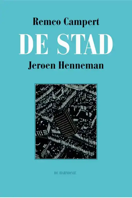 DE STAD