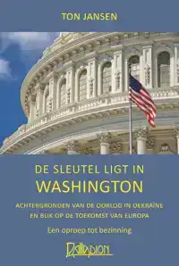 DE SLEUTEL LIGT IN WASHINGTON