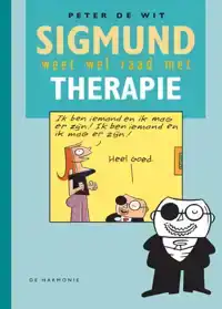 SIGMUND WEET WEL RAAD MET THERAPIE