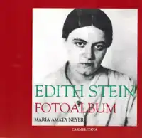 EDITH STEIN