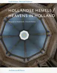 HOLLANDSE HEMELS = HEAVENS IN HOLLAND