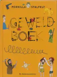 HET GEWELDBOEK