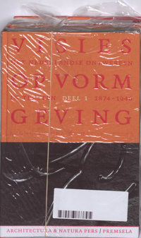 VISIES OP VORMGEVING