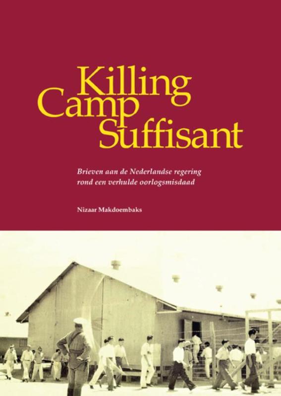 KILLING CAMP SUFFISANT