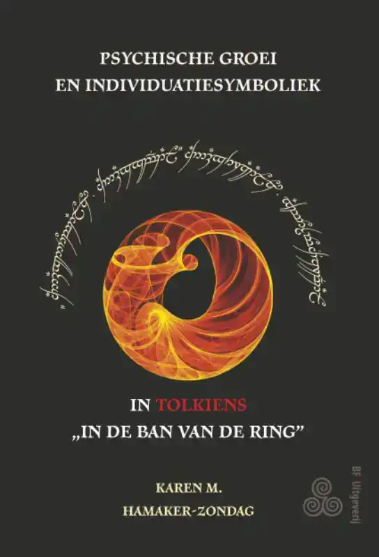 PSYCHISCHE GROEI EN INDIVIDUATIESYMBOLIEK IN TOLKIENS 'IN DE