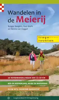 WANDELEN IN DE MEIERIJ