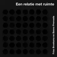 EEN RELATIE MET RUIMTE