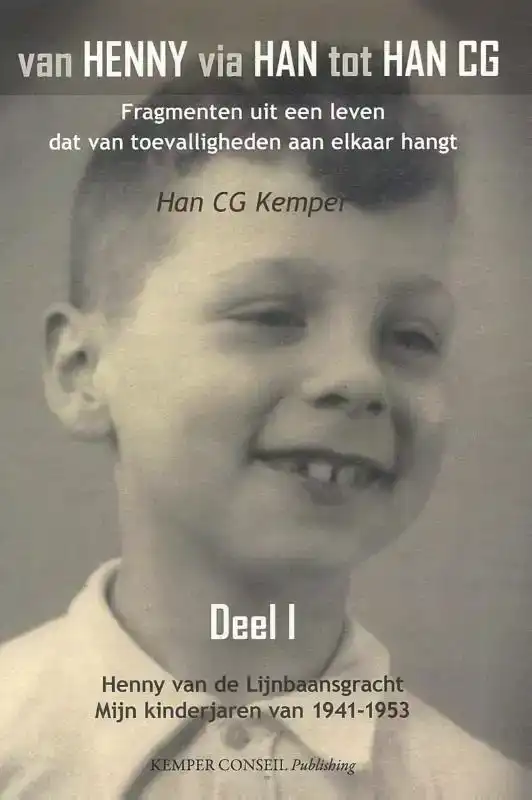 VAN HENNY VIA HAN TOT HAN C.G.
